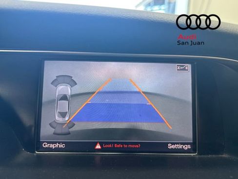 Used 2014 Audi RS 5 4.2 image 16