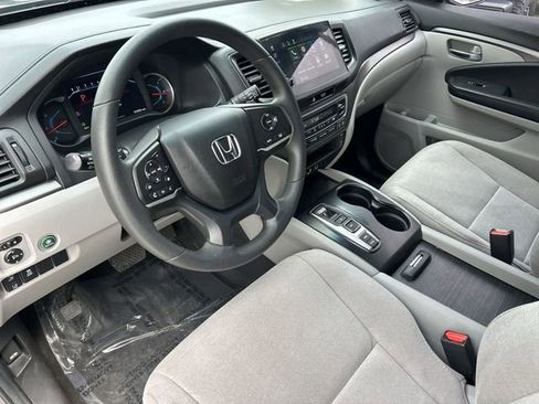 Used 2021 Honda Pilot EX image 18