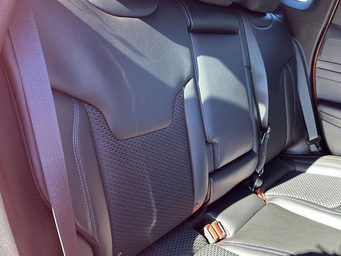 New 2026 Jeep Compass Latitude image 40