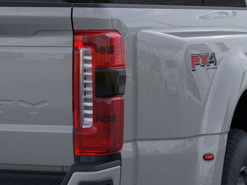 New 2026 Ford F350 XL AWD/4WD image 21