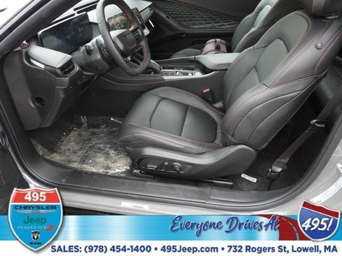 New 2026 Dodge Charger R/T Scat Pack image 14