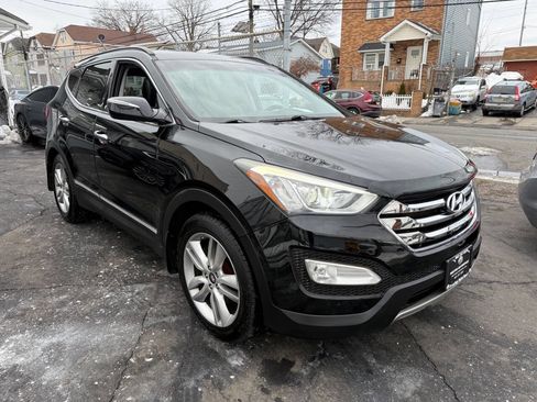 Used 2013 Hyundai Santa Fe Sport 2.0T image 8