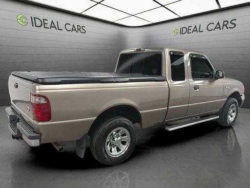 Used 2003 Ford Ranger Edge RWD image 5
