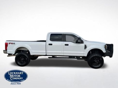 Used 2018 Ford F250 XL w/ Power Equipment Group image 8