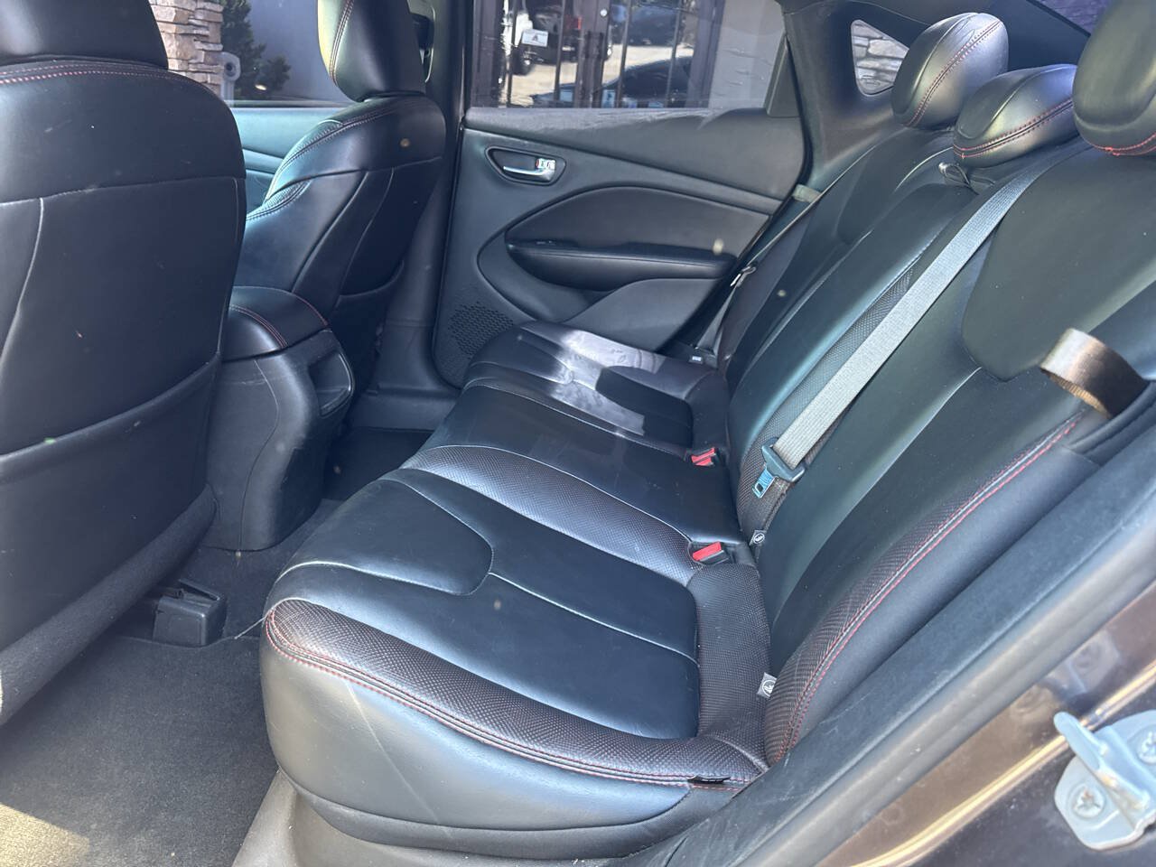 Used 2015 Dodge Dart GT w/ Sun/Sound Group FWD image 14