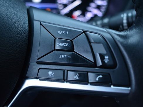 Used 2025 Nissan Sentra SV w/ All-Weather Package image 23