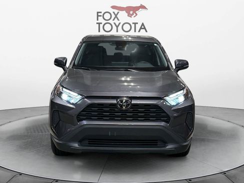 Used 2023 Toyota RAV4 LE image 9
