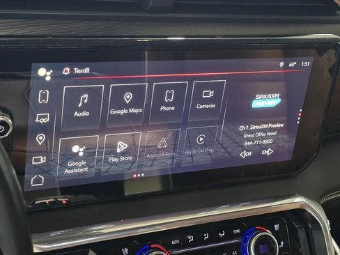 Used 2024 GMC Sierra 1500 Denali Ultimate image 19