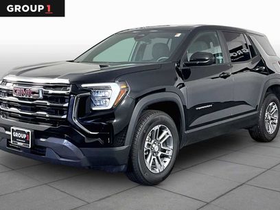 Used 2026 GMC Terrain Elevation