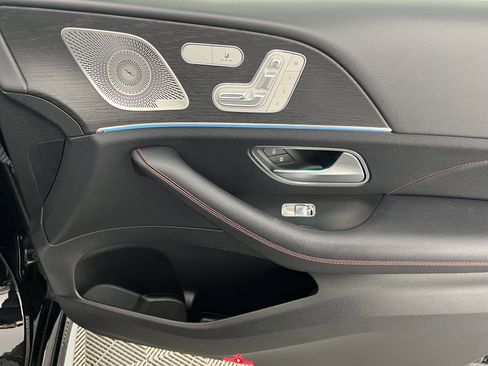 Certified 2021 Mercedes-Benz GLE 53 AMG 4MATIC Coupe image 25