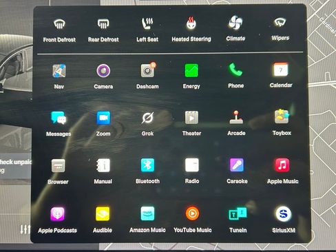 Used 2024 Tesla Model Y Long Range image 21