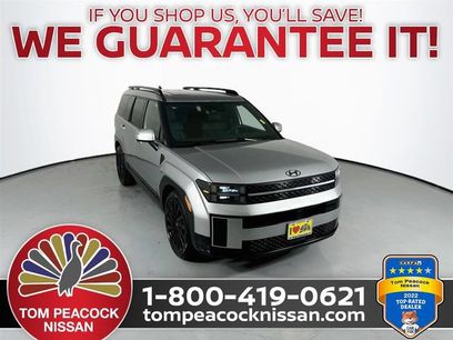 Used 2024 Hyundai Santa Fe Calligraphy