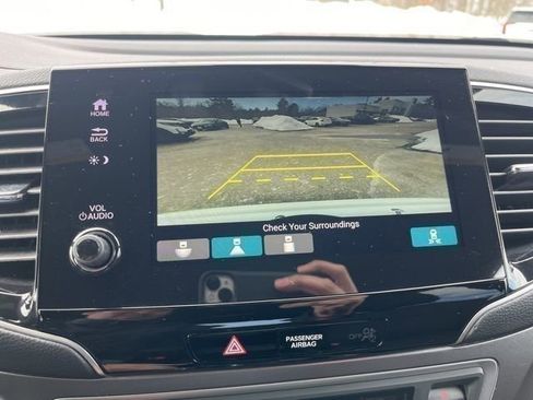 Used 2022 Honda Pilot Sport image 30