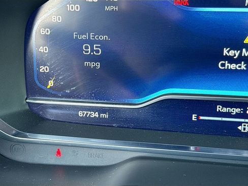 Used 2024 Chevrolet Tahoe LT image 12