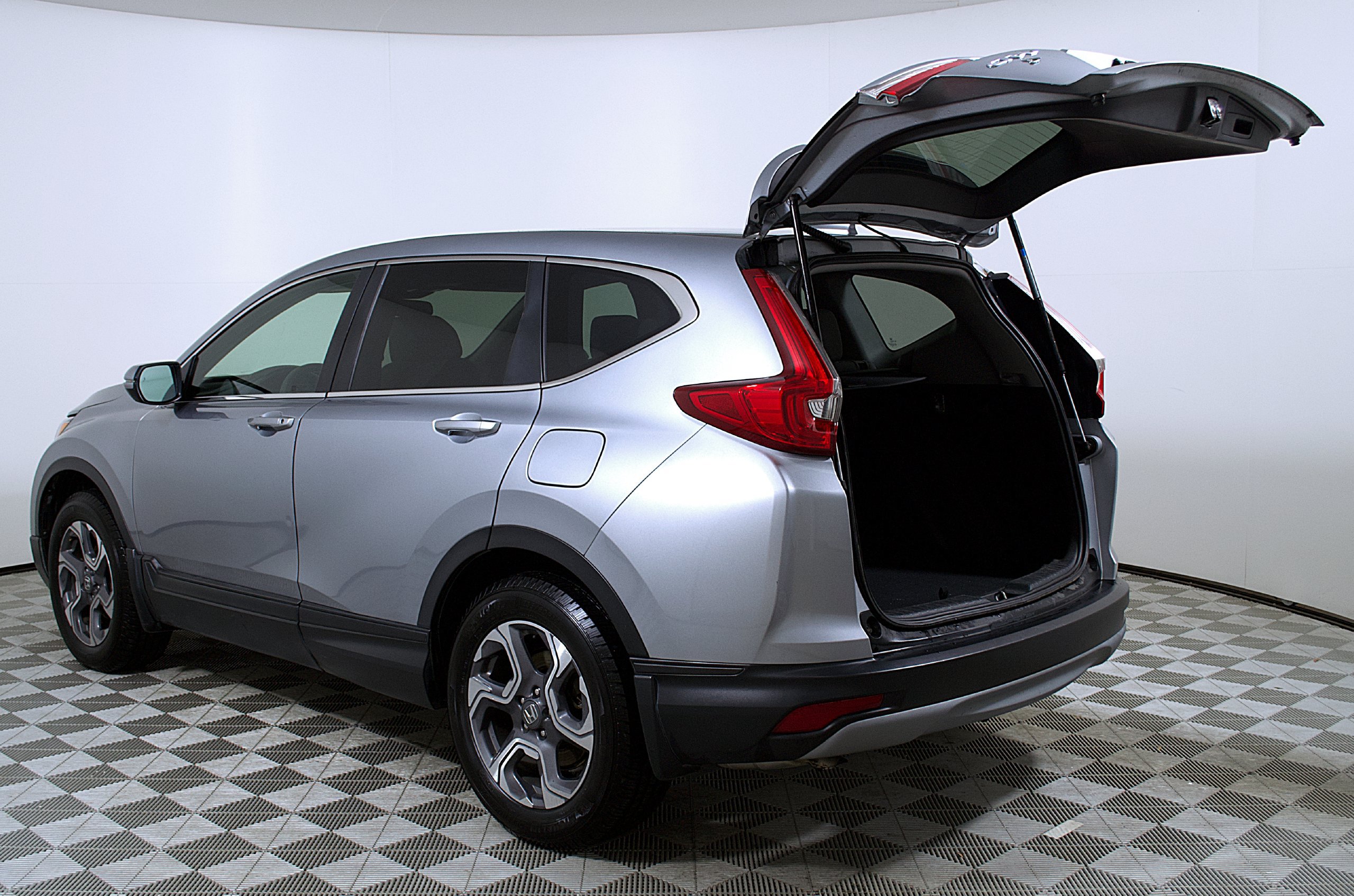 Used 2019 Honda CR-V EX-L image 10