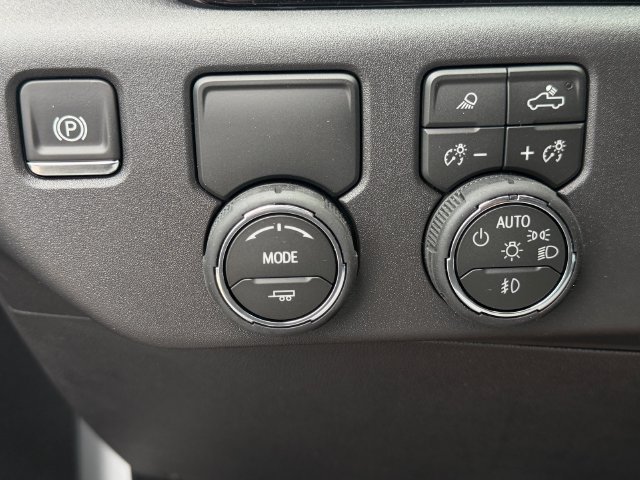 New 2026 Chevrolet Silverado 1500 RST w/ Safety Package RWD image 20
