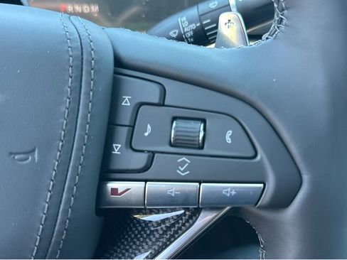 New 2026 Cadillac CT5 V image 29