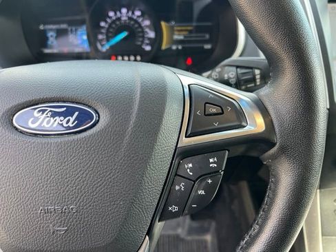 Used 2020 Ford Edge SEL w/ Convenience Package AWD/4WD image 30