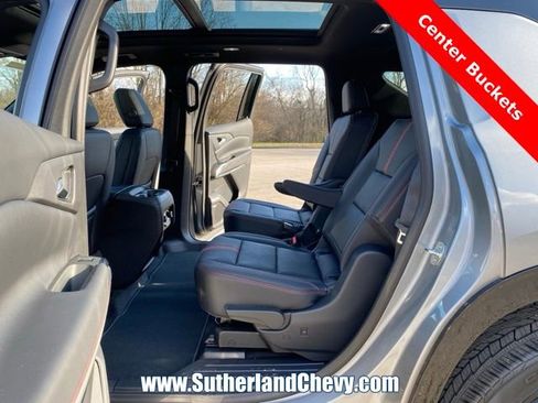 New 2026 Chevrolet Traverse RS FWD image 42