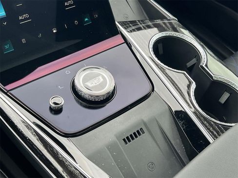 New 2026 Cadillac Escalade IQL Sport 1 image 22