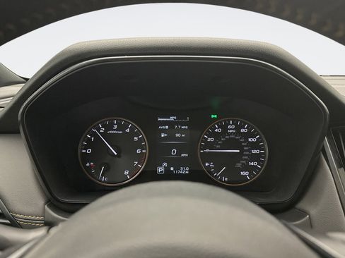 Used 2025 Subaru Outback Wilderness image 13