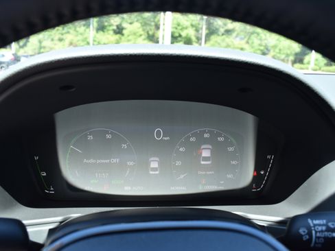 New 2026 Honda Accord Touring image 16