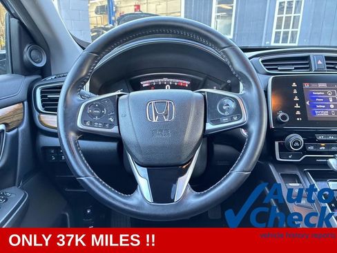 Used 2018 Honda CR-V EX-L image 19
