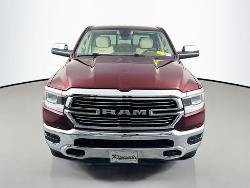 Used 2020 RAM 1500 Laramie image 2