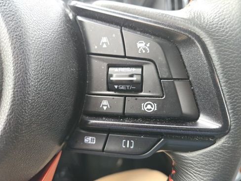Used 2023 Subaru Forester Sport AWD/4WD image 6