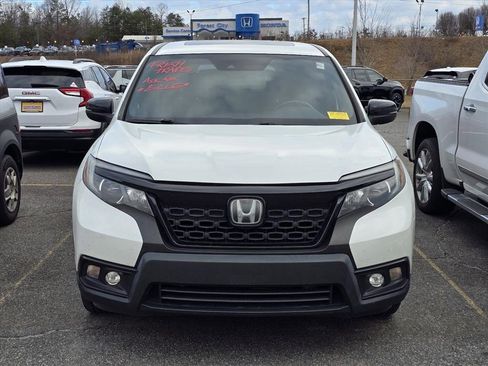 Used 2019 Honda Passport EX-L image 5