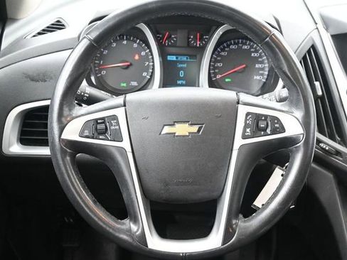 Used 2016 Chevrolet Equinox LT AWD/4WD image 24