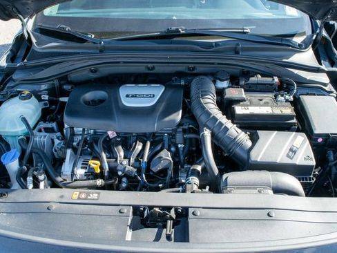 Used 2020 Hyundai Elantra GT N Line w/ Tech Package 03 image 11