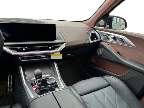 Used 2026 BMW XM Label Red image 19