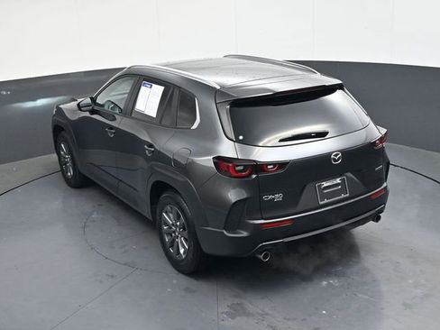 Used 2023 MAZDA CX-50 2.5 S w/ Cargo Package image 30