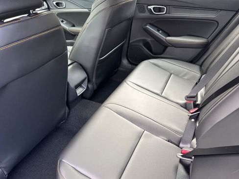 New 2026 Acura Integra A-Spec FWD image 10