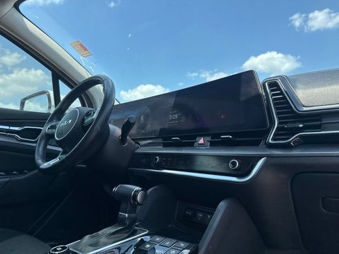Used 2023 Kia Sportage SX FWD image 27