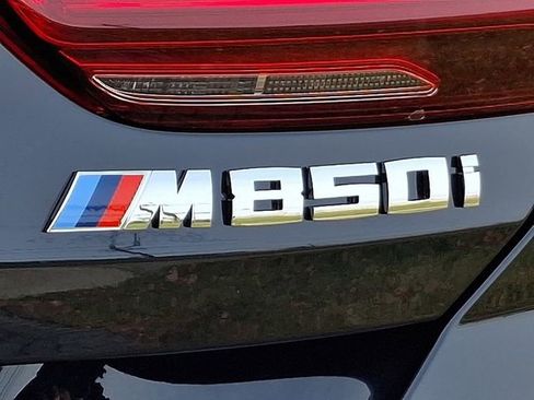 New 2026 BMW M850i xDrive M850i xDrive Gran Coupe w/ Driving Assistance Package image 21