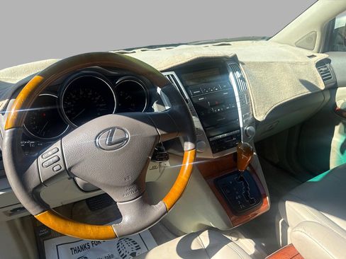 Used 2004 Lexus RX 330 FWD image 12