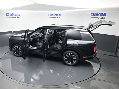 New 2027 Kia Telluride S FWD image 63