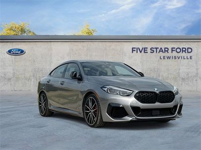 Used 2024 BMW M235i xDrive Gran Coupe w/ Premium Package