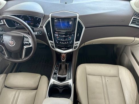 Used 2016 Cadillac SRX Premium image 15