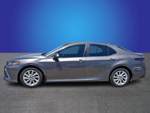 Used 2024 Toyota Camry LE FWD image 6