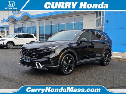 Used 2023 Honda CR-V Sport Touring