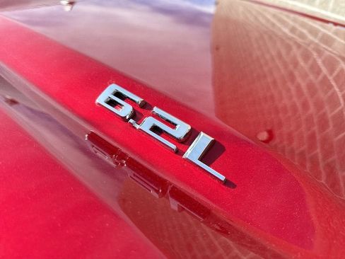 New 2025 Chevrolet Silverado 1500 RST w/ RST All Star Premium Package image 8