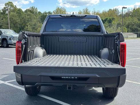 New 2026 Toyota Tundra SR5 AWD/4WD image 13