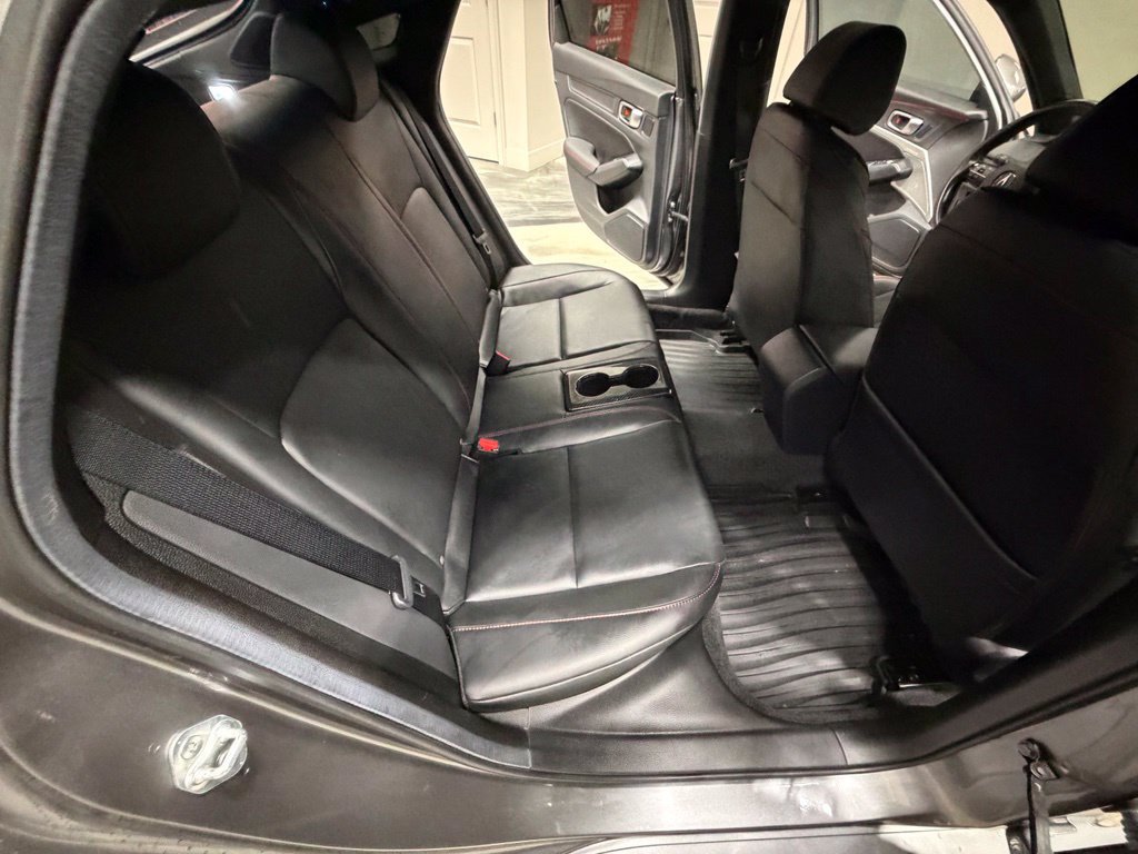 Used 2025 Acura Integra Type S FWD image 47