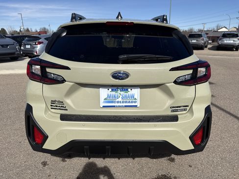 New 2026 Subaru Crosstrek 2.5i Limited image 11
