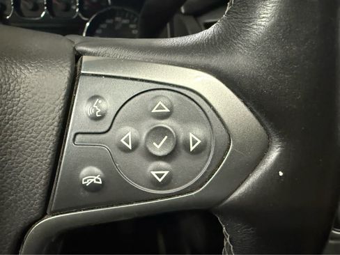 Used 2015 Chevrolet Tahoe LTZ AWD/4WD image 19