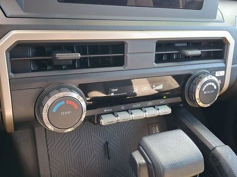 Certified 2024 Toyota Tacoma SR RWD image 15