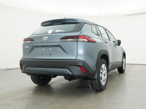 New 2026 Toyota Corolla Cross L image 57